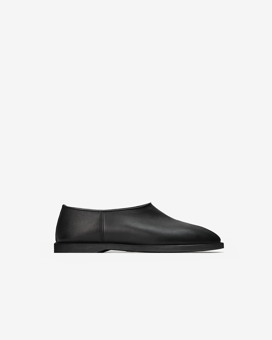 HEEL SOCKS LEE FEMALE BLACK