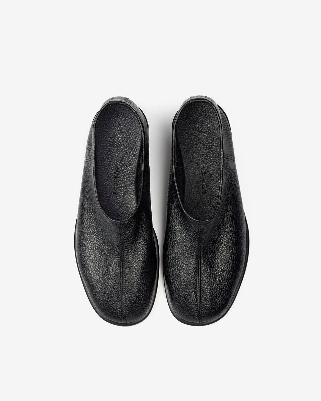 HEEL SOCKS ICONIC FEMALE