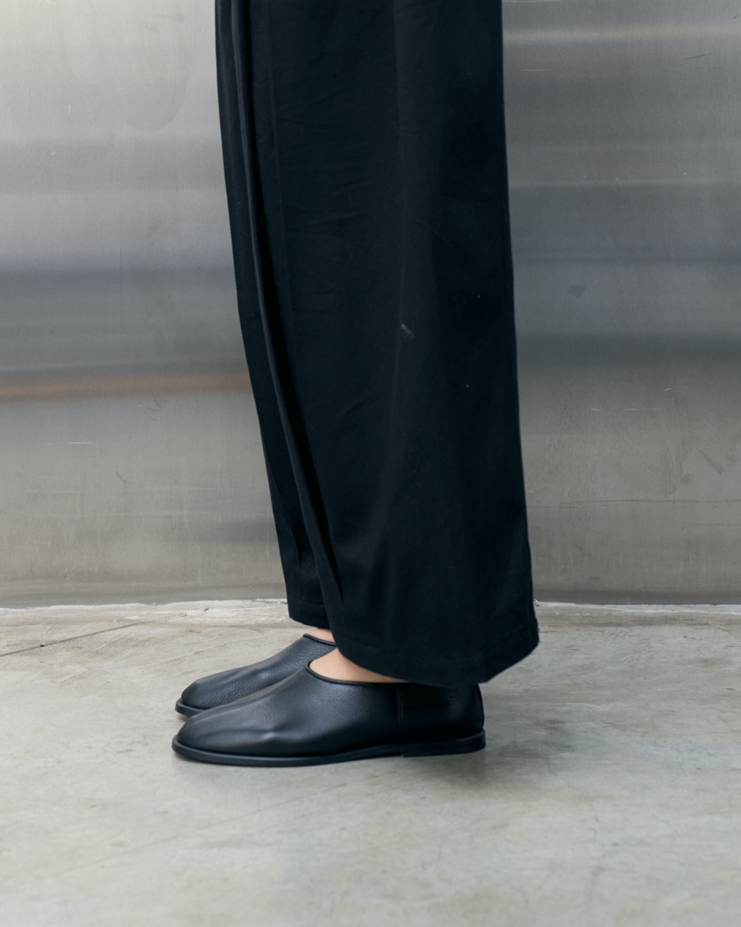 HEEL SOCKS ICONIC FEMALE