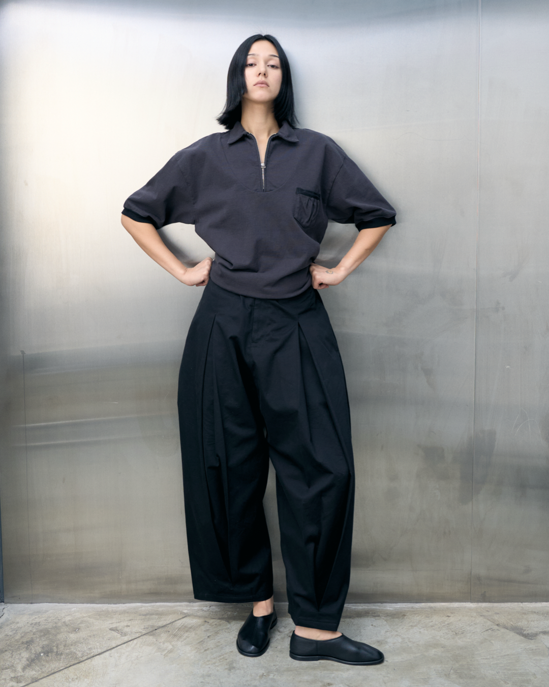 HEEL SOCKS ICONIC FEMALE