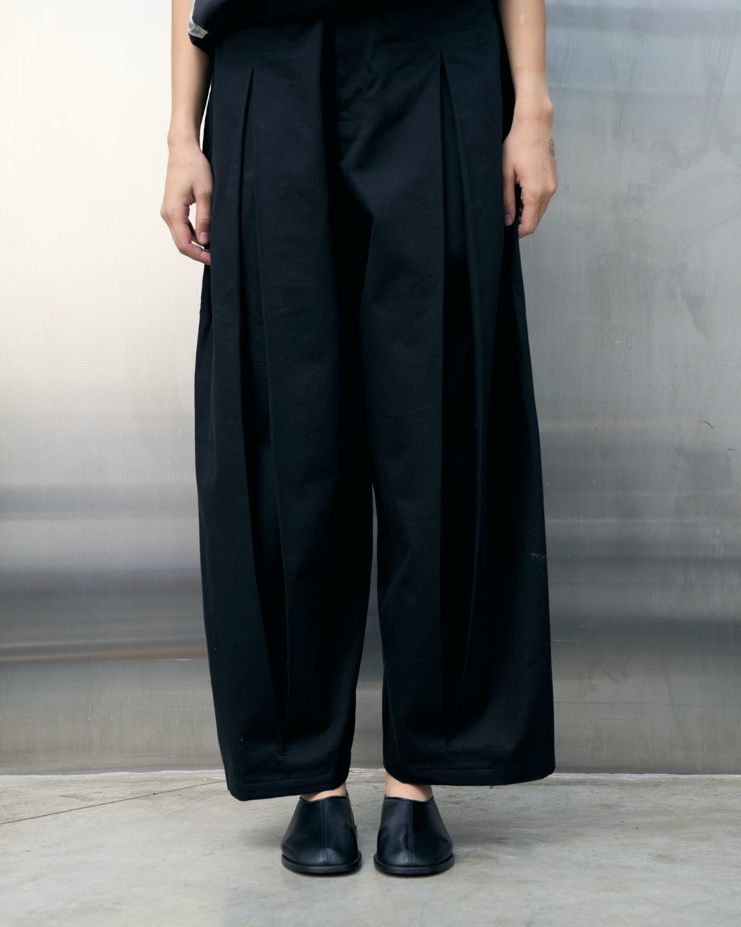 HEEL SOCKS ICONIC FEMALE