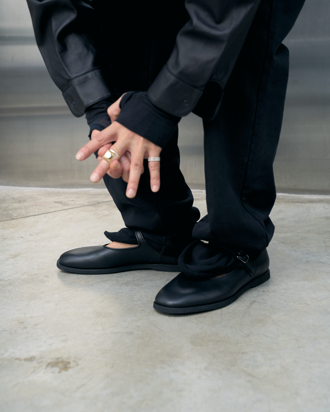 ポリー・メイル