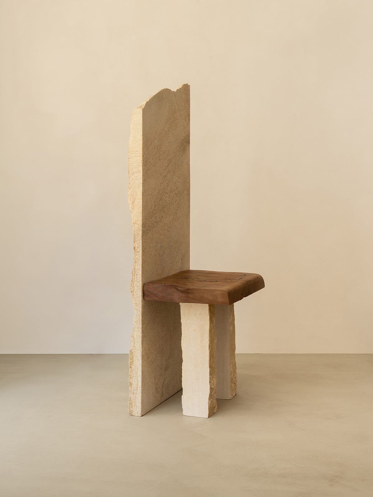 CHAIR DUO